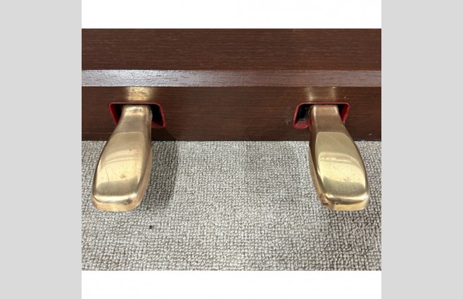 Technics SX-PR53 Satin Mahogany Digital Piano, Used - Complete Package (SN:A700A1143) - Image 14